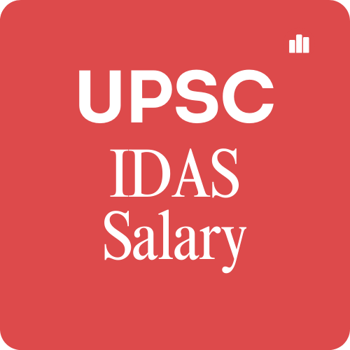 IDAS Salary Per Month, Allowances & Benefits