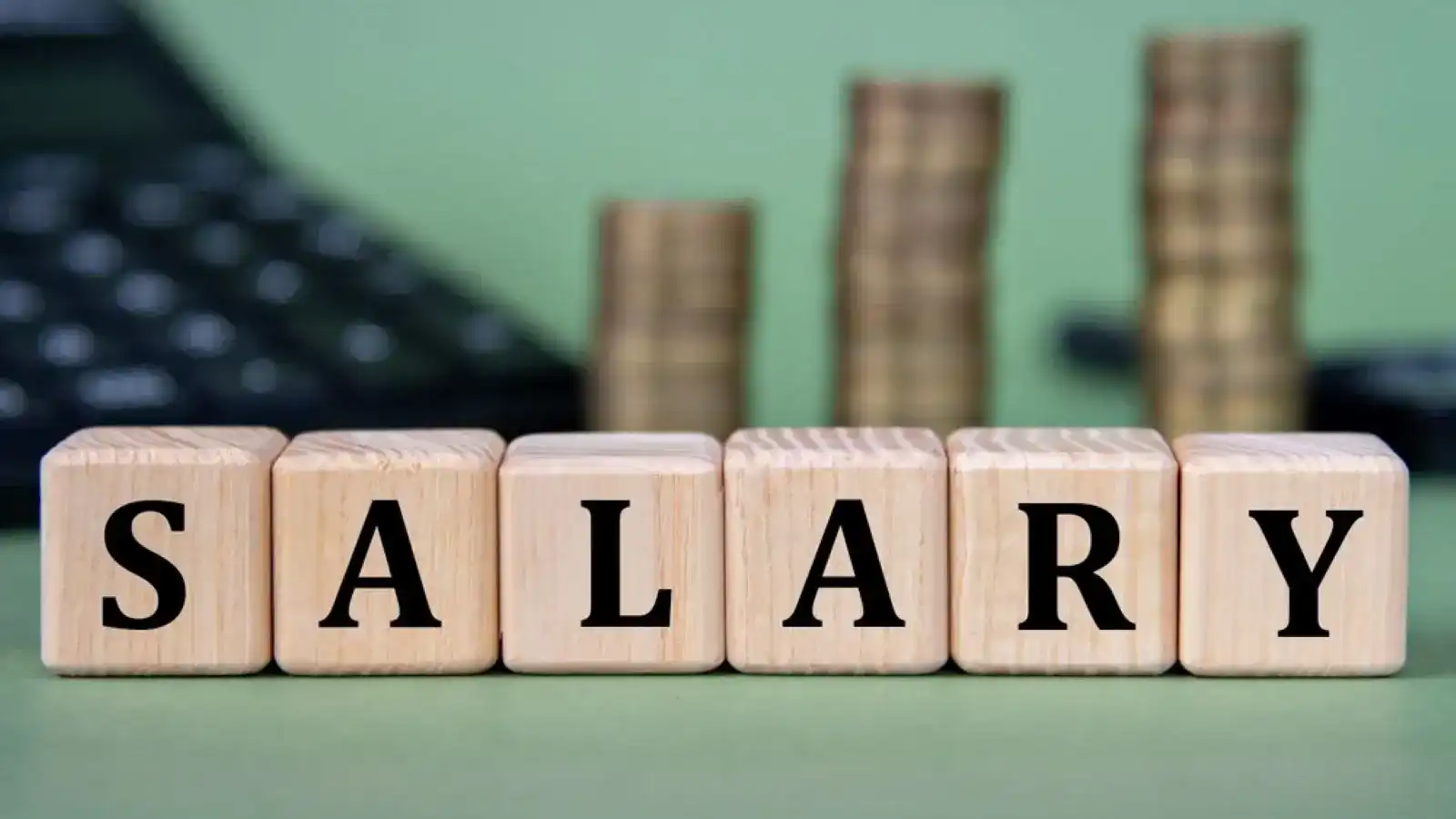 IPoS Salary Per Month, Allowances & Benefits